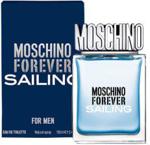 Moschino Forever Sailing Woda toaletowa 50ml