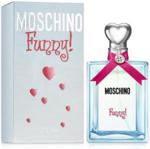 Moschino Funny Woman Woda toaletowa 100ml spray