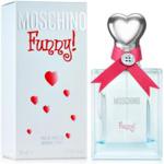 Moschino Funny! Woman Woda toaletowa 50ml spray