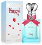 Moschino Funny Woman woda toaletowa spray 25ml