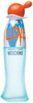 Moschino I Love Love Woda Toaletowa 100ml Tester