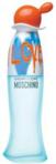 Moschino I Love Love Woda Toaletowa 4,9ml