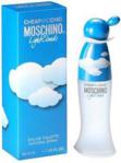 MOSCHINO LIGHT CLOUDS woda toaletowa 100ml