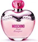 Moschino Pink Bouquet Woda toaletowa 100ml TESTER