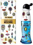 moschino So Real Cheap & Chic Woda toaletowa 50ml