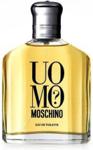 Moschino Uomo Woda toaletowa spray 125ml TESTER