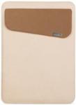 Moshi Muse 12 Sahara Beige Pokrowiec MacBook 12" beżowy (99MO034714)