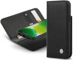 MOSHI OVERTURE ETUI ZAMYKANE NA IPHONE 11 PRO STAND UP (CHARCOAL BLACK)