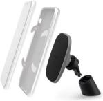 Moshi Snapto Magnetic Car Mount Czarny (99MO122003)