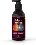 Moss Laboratories Mars&Venus Wrzos&Lawenda Mydło Kuchenne 360Ml