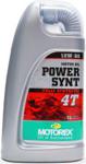 Motorex Power Synt 10W60 1L