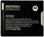 Motorola do Moto C Plus Dual Sim HC60 Oryginalna