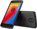 Motorola Moto C Dual Sim Czarny