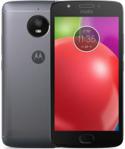 Motorola Moto E4 2GB Dual Sim Szary