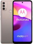 MOTOROLA Moto E40 4/64GB Różowy