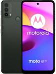 MOTOROLA Moto E40 4/64GB Szary