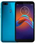 Motorola Moto E6 Play 2/32GB Turkusowy