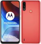 Motorola Moto E7 Power 4/64GB Czerwony