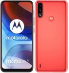 Motorola Moto E7i Power 2/32GB Czerwony