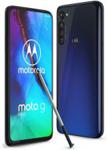 Motorola Moto G Pro 4/128GB Niebieski