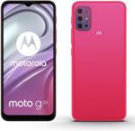 Motorola Moto G20 4/64GB Czerwony