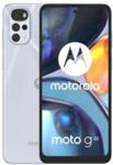 Motorola Moto G22 4/64Gb Pearl White