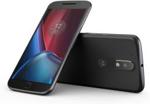 Motorola Moto G4 PLUS Czarny