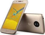 Motorola Moto G5 2/16GB Dual Sim Złoty