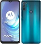 Motorola Moto G50 4/64GB Niebieski