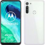 Motorola Moto G8 4/64GB Biały