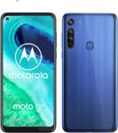 Motorola Moto G8 4/64GB Niebieski