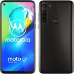 Motorola Moto G8 Power 4/64GB Czarny