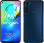 Motorola Moto G8 Power 4/64GB Niebieski