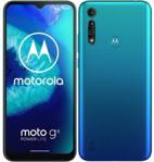Motorola Moto G8 Power Lite 4/64GB Arctic Blue