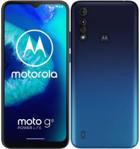 Motorola Moto G8 Power Lite 4/64GB Royal Blue
