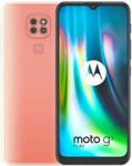 Motorola Moto G9 Play 4/64GB Różowy