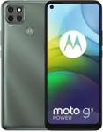 Motorola Moto G9 Power 4/128GB Zielony