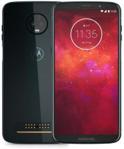 Motorola Moto Z3 Play Dual SIM Granatowy