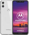 Motorola One 4/64GB Biały