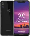 Motorola One 4/64GB Czarny