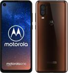 Motorola One Vision Brązowy