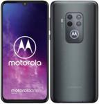 Motorola One Zoom 4/128GB Szary