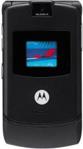 Motorola RAZR V3 Czarny