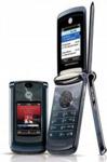 Motorola Razr2 V8 Czarny