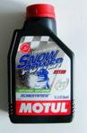 Motul 2T Snowpower 1L