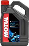 Motul 3000 4T 10W40 4L