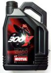 Motul 300V 4T 15W-50 4L