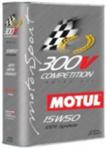 Motul 300V Competition 15W-50 2L