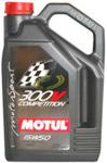 Motul 300V Competition 15W-50 4L