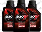 Motul 300V Factory Line Road Racing 10W40 1L